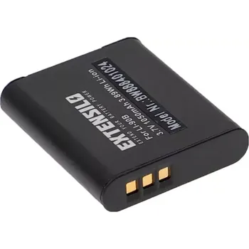 Extensilo Baterie Olympus LI-90B 1050mAh 3,7V - kvalitní akumulátor pro digitální fotoaparáty