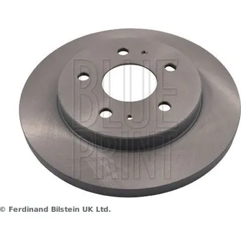 Brzdový kotouč Brzdový kotouč BLUE PRINT ADD64321