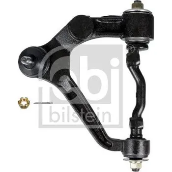 Zavěšení kol Řídicí páka, zavěšení kol FEBI BILSTEIN 43093