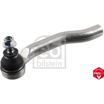 Táhlo řízení Hlava příčného táhla řízení FEBI BILSTEIN 42761