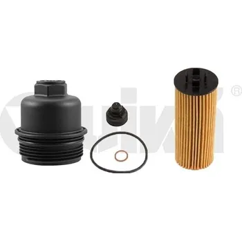 Olejový filtr Kryt, pouzdro olejového filtru VIKA 19826001