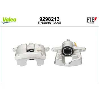 Brzdový třmen Brzdový třmen VALEO 9298213