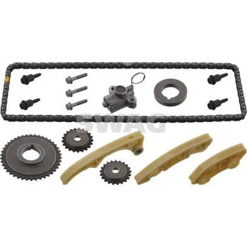 Sada rozvodového řetězu SWAG 99 13 3046