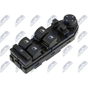 Spínač, zvedací zařízení oken NTY EWS-BM-085