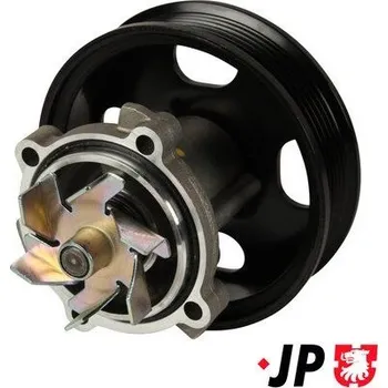 Chladič motoru Vodní čerpadlo, chlazení motoru JP GROUP 1214104000