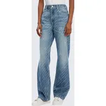 Dámské džíny BOSS Orange C_ADA HR 11.0 50545081 modré Velikost: 3032