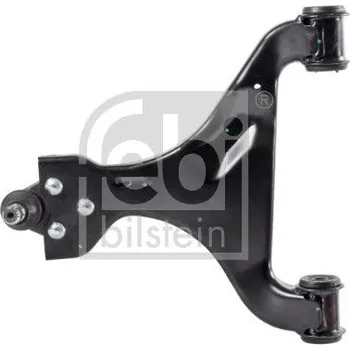 Zavěšení kol Řídicí páka, zavěšení kol FEBI BILSTEIN 24532