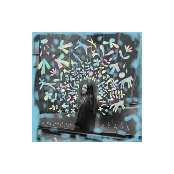 Krása - Vaverková Anna (CD)