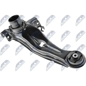 Zavěšení kol Řídicí páka, zavěšení kol NTY ZWT-MS-061