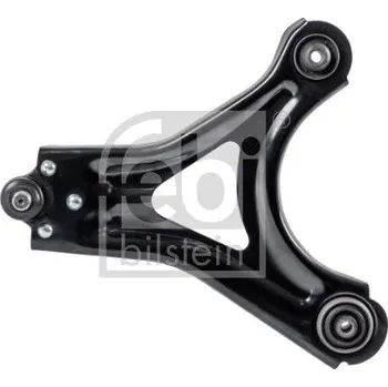 Zavěšení kol Řídicí páka, zavěšení kol FEBI BILSTEIN 05666