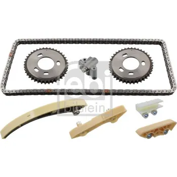 Sada rozvodového řetězu FEBI BILSTEIN 172035