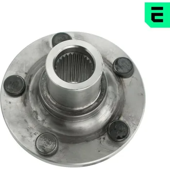 Náboj kola OPTIMAL 04-P448