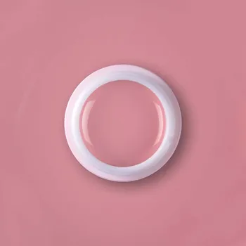 Lak na nehty RUSCONA Barevný UV/LED gel na nehty NYMPHA 115 5 ml