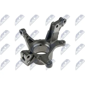 Čep nápravy Čep nápravy, zavěšení kol NTY ZZP-RE-030