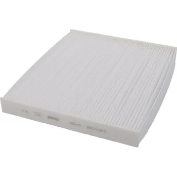 Klimatizace automobilu Kabinový (pylový) filtr CORTECO 49418680