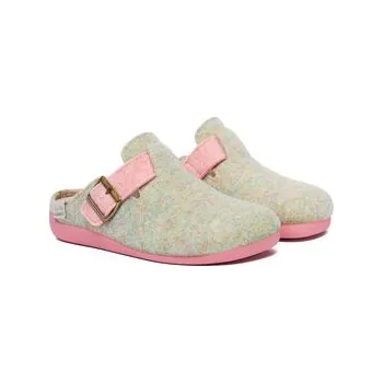 Dámská obuv Bačkory Toni Pons Mima-Fr Šedá 41