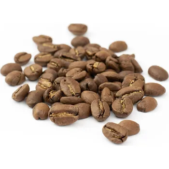 Káva NIKARAGUA WASHED SHG EP LAS CAMPANILLAS - zrnková káva, 250g