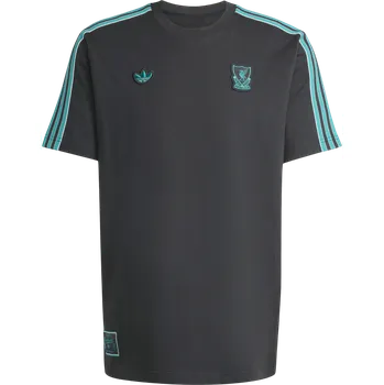 Triko adidas Originals Liverpool FC Icon T-Shirt jw5470 Velikost S