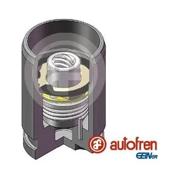 Auto-moto Píst, brzdový třmen AUTOFREN SEINSA D025340K