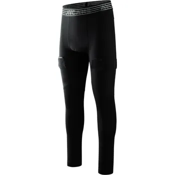 Pánské kalhoty Pánské kalhoty AYCANE REVO X Base Layer Lock Pants Black S