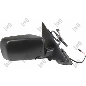 Auto zrcátko Vnější zpětné zrcátko ABAKUS 0410M08