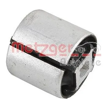 Zavěšení kol Zavěšení, tělo nápravy METZGER 52090409