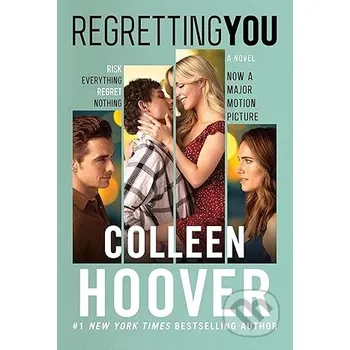 Regretting You - Colleen Hoover Amazon Publishing