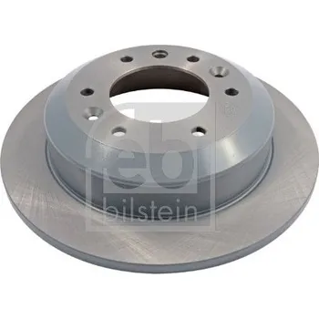 Brzdový kotouč Brzdový kotouč FEBI BILSTEIN 108590