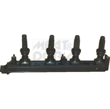 Zapalovací cívka Zapalovací cívka MEAT & DORIA 10472