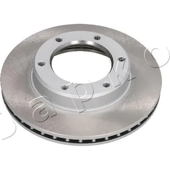 Brzdový kotouč Brzdový kotouč JAPKO 60272C