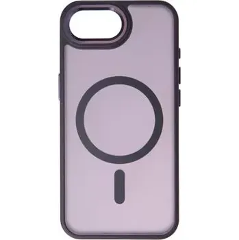 Pouzdro na mobilní telefon Pouzdro Swissten MagStick Flex MagSafe iPhone 17 Pro Max – fialové (SWISSTEN MagStick Flex pro Apple iPhone 17 Pro Max – fialové pouzdro, obal, kryt z TPU s MagSafe, maskovacím vzorem a zvýšenou ochranou)