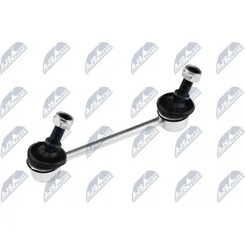 Zavěšení kol Tyč/vzpěra, stabilizátor NTY ZLT-FT-001