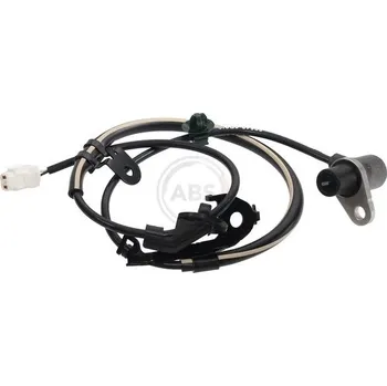Přislušenství brzdového systému Snímač, počet otáček kol A.B.S. 30499