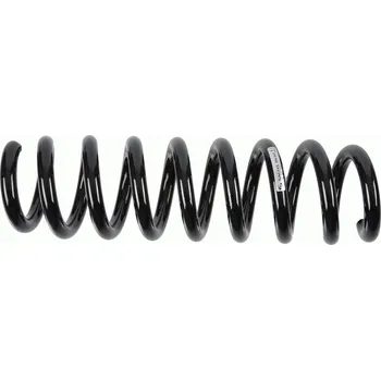 Pružina podvozku SACHS 994 541