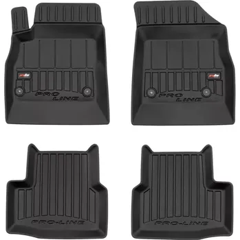 Autolékárnička Frogum 3D407022 Gumové koberce ProLine Opel Astra K 2015-2022