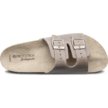 Dámská obuv Ortopedické pantofle PROTETIKA T 09