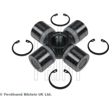 Hřídel nápravy Kloub, kloubový hřídel BLUE PRINT ADJ133901