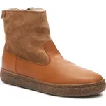 Kozačky Naturino Alpina 0013001418.11.0D06 DD Hnědá 33