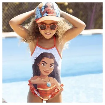 Dámské plavky PLAVKY VAIANA - velikost 7