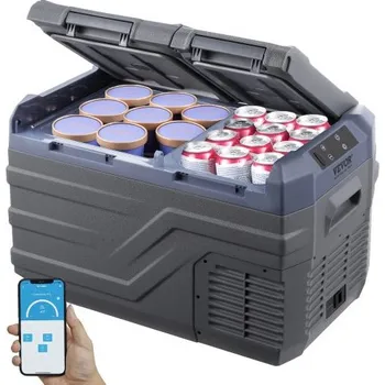 Autochladnička VEVOR – NLD35 – Autochladnička – 25 l