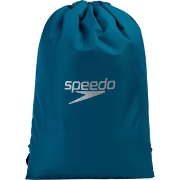 Speedo Pool Bag Blue/Black One Size