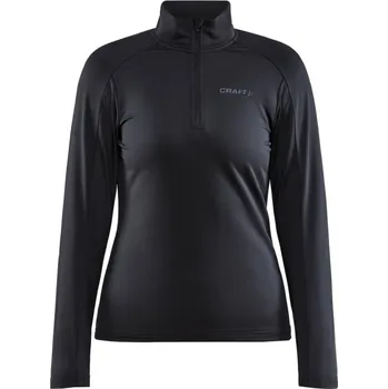 dámská mikina Craft Core Gain, černá - vel. L 118200