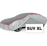Ochranná plachta proti kroupám SUV XL