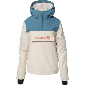 Dámská softshellová bunda Bunda Iguana Lumari W 92800622533 m
