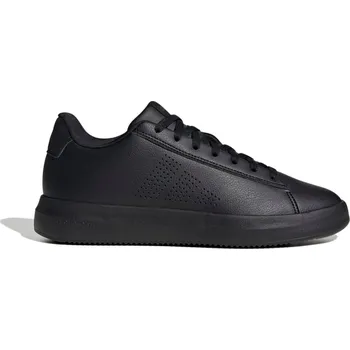 Pánská obuv Pánské Nízké tenisky ADIDAS ACESMASH BASE JQ4128 – Černá 46 2/3