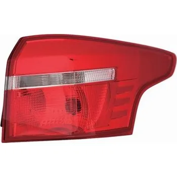 Zadní světlomet Zadní světlo DEPO 32C2883E