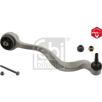 Zavěšení kol Řídicí páka, zavěšení kol FEBI BILSTEIN 40314