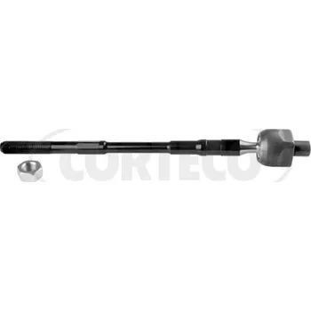 Táhlo řízení Axiální kloub, příčné táhlo řízení CORTECO 49400596