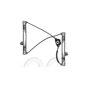 Stahovačka okna Zvedací zařízení oken DOGA 101152