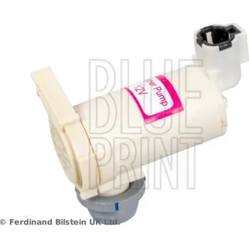 Autosklo Vodní čerpadlo ostřikovače, čištění skel BLUE PRINT ADN10318